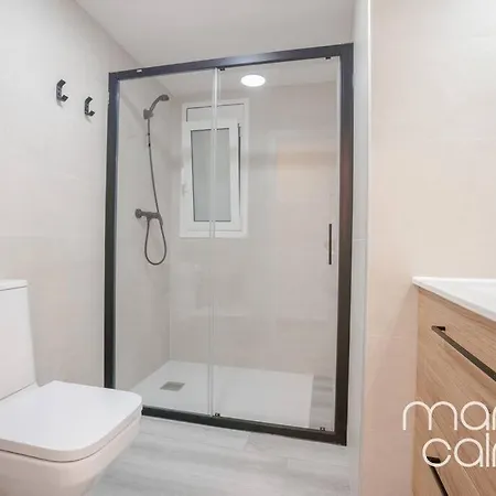 Miramar By Marcalma Apartment *