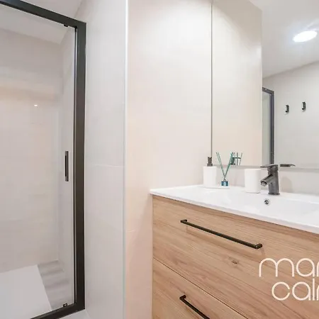 Miramar By Marcalma Apartment Torredembarra