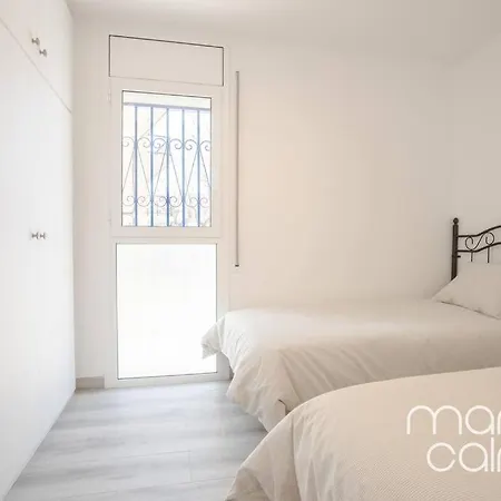Miramar By Marcalma Apartment
