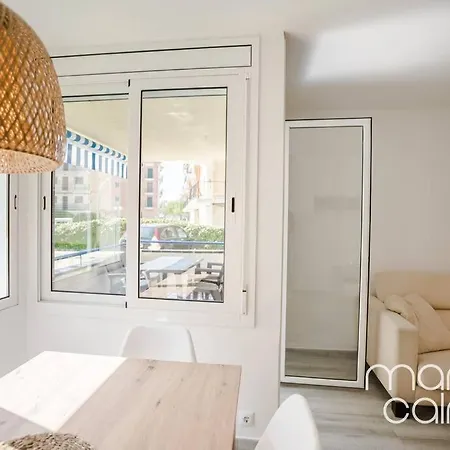Miramar By Marcalma Apartment *