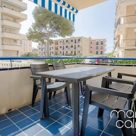 Miramar By Marcalma Apartment Torredembarra