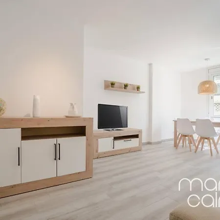 Miramar By Marcalma *