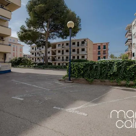 Miramar By Marcalma * Torredembarra