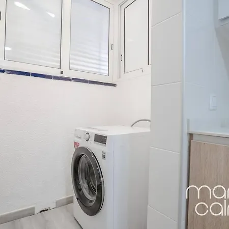 Miramar By Marcalma Apartment